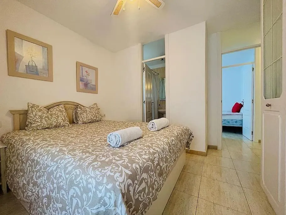 Family Apartment 3Br,Communal Pool, Kids Park カジャオ・サルバヘ