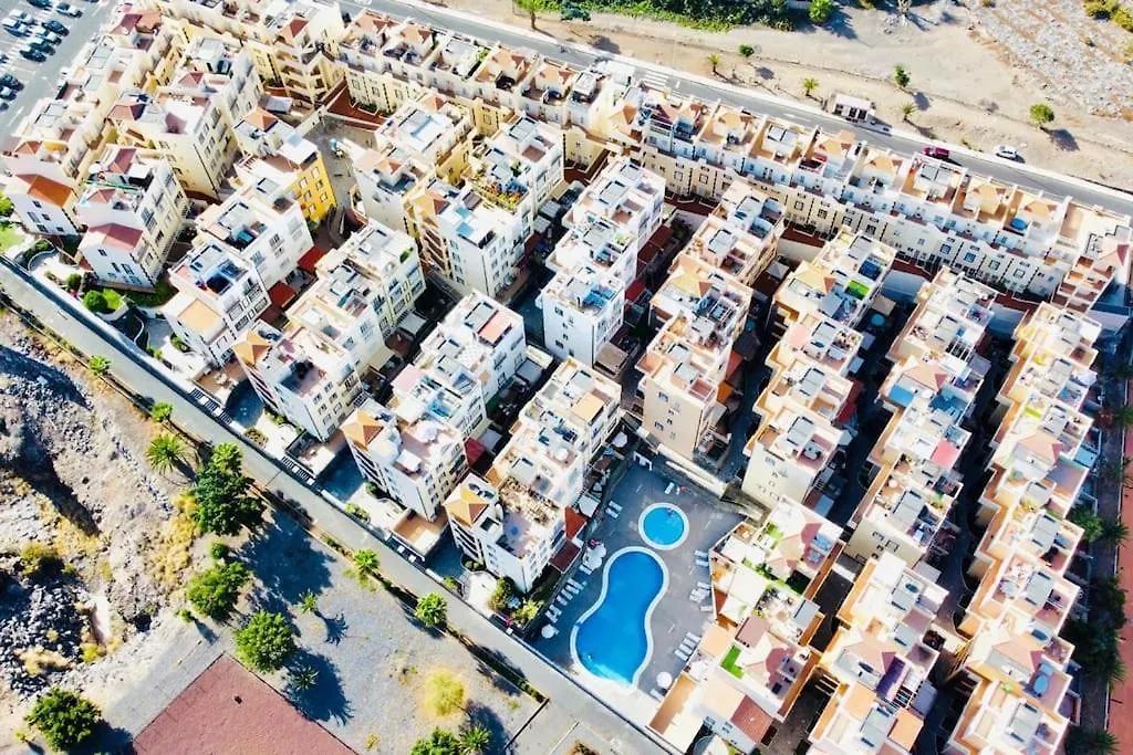 Family Apartment 3Br,Communal Pool, Kids Park カジャオ・サルバヘ スペイン