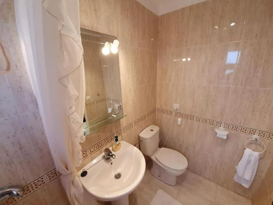 Family Apartment 3Br,Communal Pool, Kids Park カジャオ・サルバヘ 0*,  スペイン
