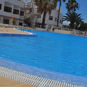 Apartamento Luar Del Carmen, Callao Salvaje
